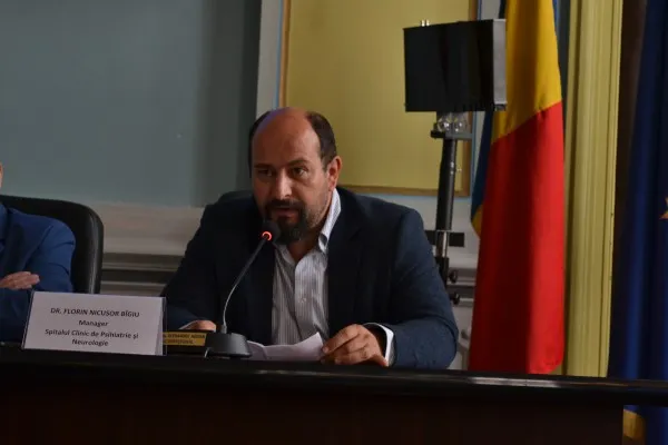 La Spitalul Clinic de Psihiatrie şi Neurologie Braşov nu se va produce o tragedie asemănătoare celei de la Săpoca