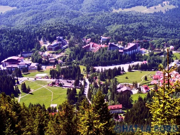 Un drum mult prea greu de „studiat”? Primăria nu găseşte un specialist care să stabilească proiectul optim pentru o legătură Poiana dinspre Bartolomeu