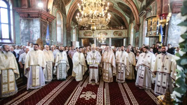 O istorie de 200 de ani, la Satulung-Săcele