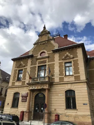 Poşta Română: Toate subunităţile din ţară vor fi închise între 15, 16 şi 17 august