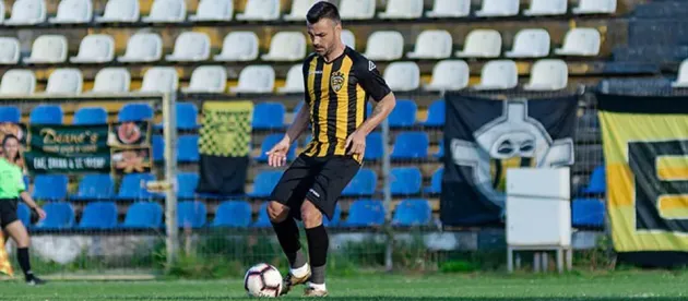 A semnat Cristescu