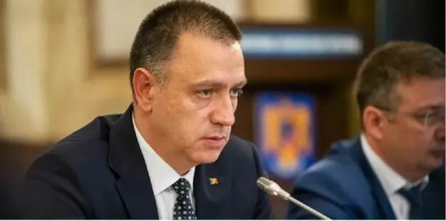 Fifor despre „noul” tip de poliţist: Cunoştea sectoristul până şi faianţa pe care o aveai în baie