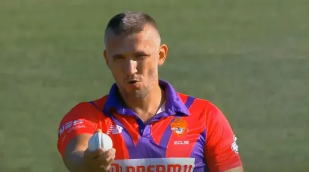 Românii încep să fie simpatizaţi în cricket
