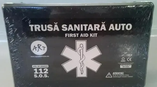 Metoda prin care vă poate amenda poliţia chiar dacă aveţi toate actele în regulă şi nu aţi încălcat nicio regulă