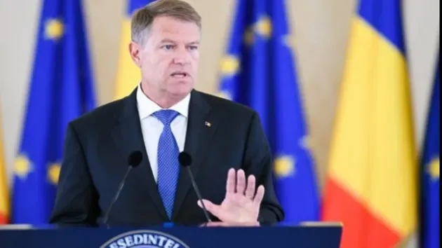 Iohannis ŞI Republica Moldova