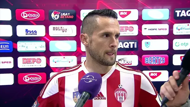 Hadnagy e contrariat şi el de „subiectul” Adrian Rus