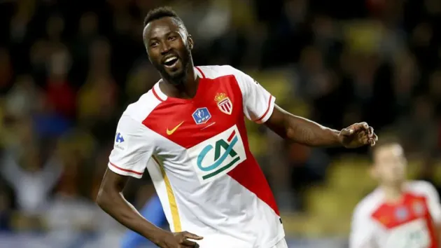 Lacina Traore s-a întors în Liga I