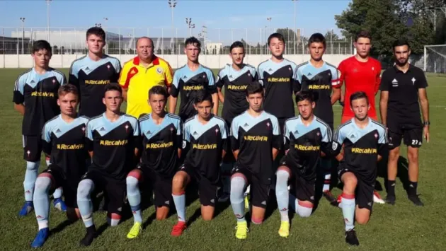 Două remize în prima etapă din Liga Elitelor
