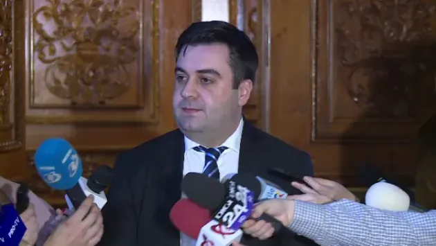 Licitaţia privind proiectarea şi execuţia pentru noul terminal de la Otopeni va fi lansată în circa o lună
