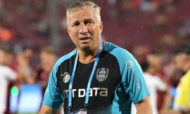 Dacă nu prinde liga mare, „Bursucul” poate ajunge la Huddersfield