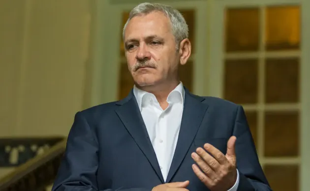 Jos Dăncilă