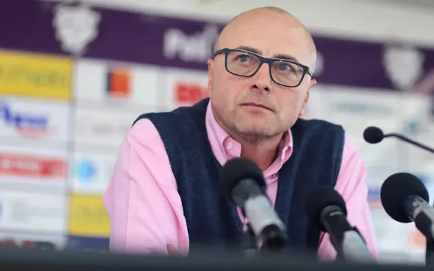 Leo Grozavu  nu mai vine la  Dinamo