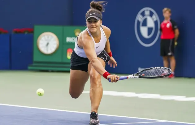 Câştigătoarea Rogers Cup nu va participa la Cincinnati