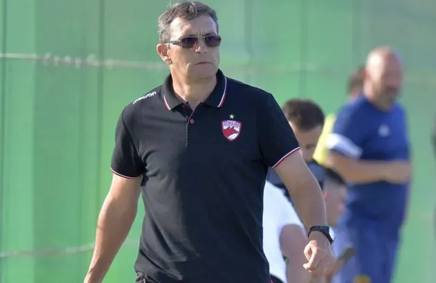 Problemele lui Neagoe recidivează, Dinamo trece în plan secund