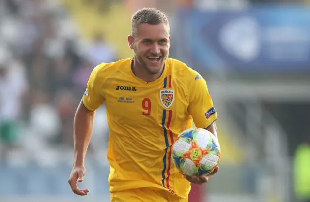 Inter are ofertă pentru Puşcaş, între 7 şi 10 milioane