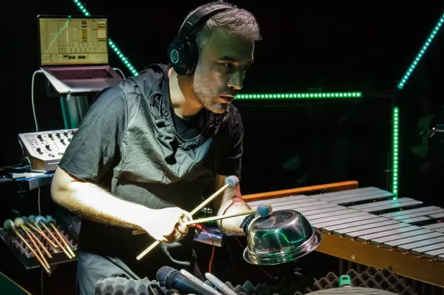 Ianis Hagi face reclamă la Cerb. Va apărea în concertul lui Zoli Toth, care va deschide festivalul