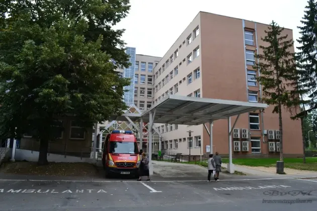 Spitalul Judeţean Braşov a lansat licitaţia pentru noul angiograf