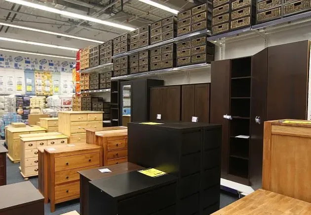 Exporturile de mobilă au crescut cu 7% în primele patru luni din 2019