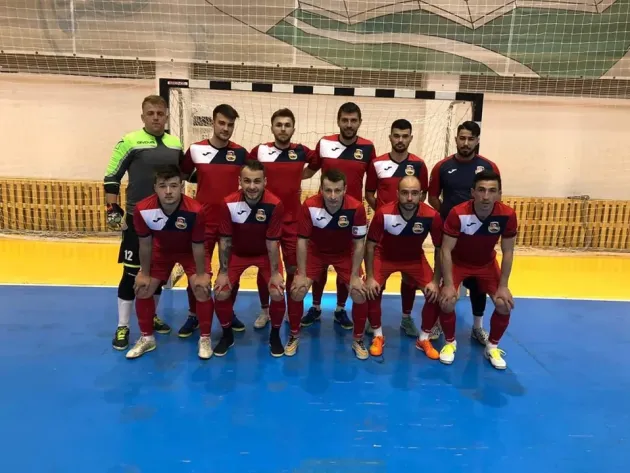 O echipă din prima ligă de futsal nu mai începe sezonul