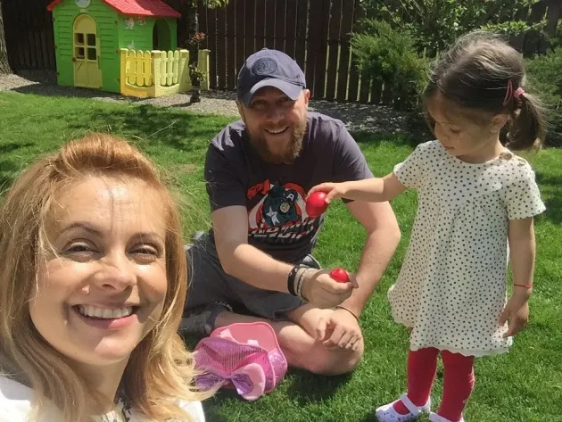 Simona Gherghe nu va mai prezenta la Acces Direct