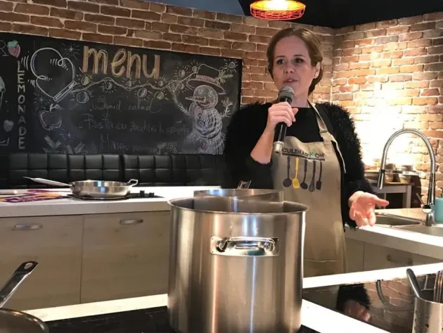 Vinetele au o proprietate aparte: absorb grăsimea ca un burete