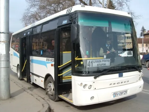 Strada Agrişelor din Braşov, închisă din nou din cauza lucrărilor la reţeaua de Apă