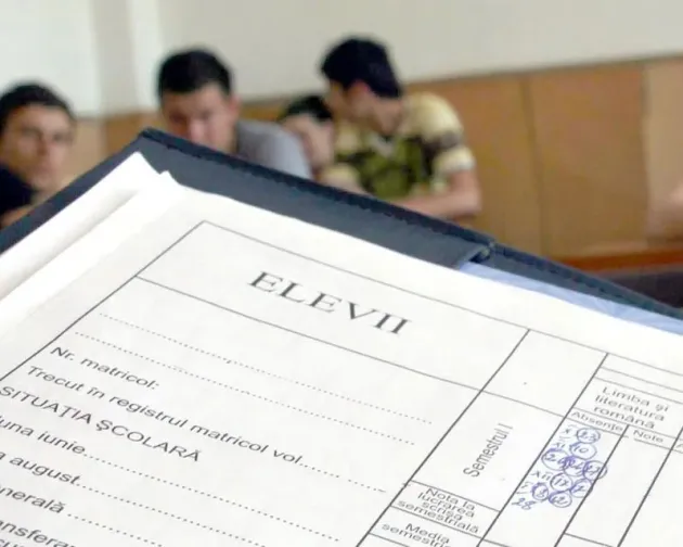După ani şi ani, Ministerul Educaţiei vrea să vadă exact situaţia copiilor în abandon şcolar