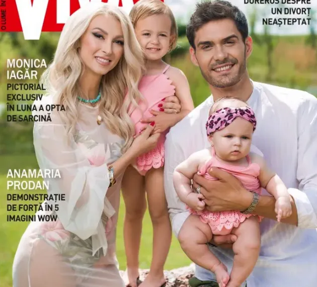 „Cea de-a doua viaţă este foarte frumoasă”