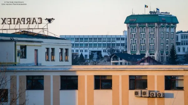 120 de locuri la doctorat, în această toamnă, la Universitatea Transilvania 