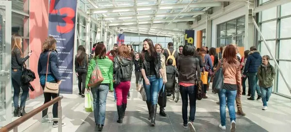 Cel mai mare laborator de cercetare în aer liber, la Braşov