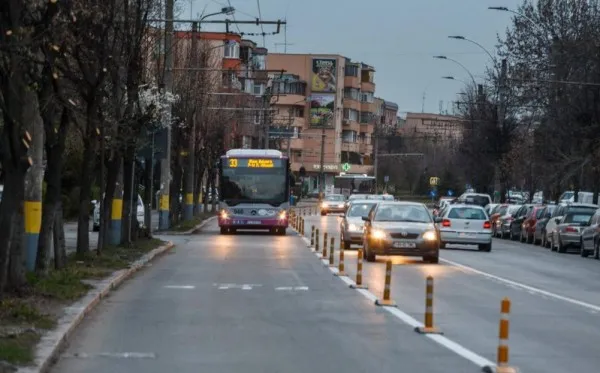 Primăria Braşov va semna în câteva săptămâni două proiecte europene, cu o valoare totală de 30 milioane lei