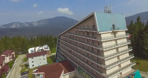 „Tata Puiu” vinde hotelul din Predeal pentru care ameninţase că demisionează de la echipa naţională