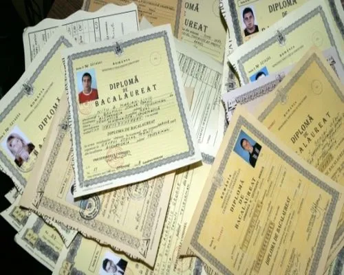 22 de absolvenţi de liceu îşi vor lua diploma de Bac, după contestaţii