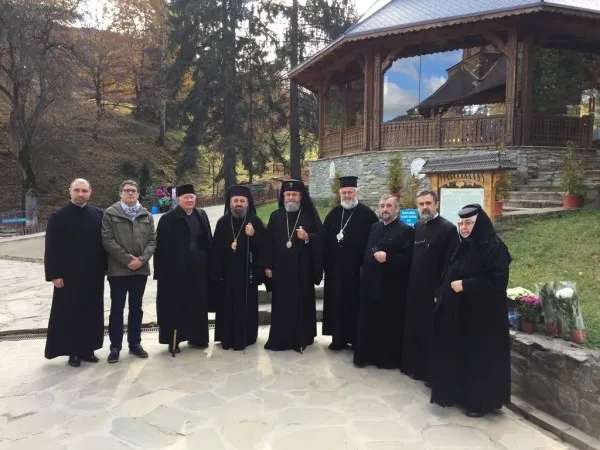 Mitropolia Ardealului a votat canonizarea părintelui Arsenie Boca