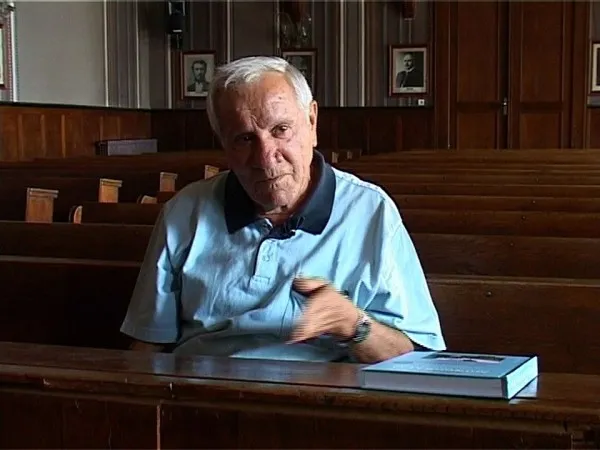 Ion Popescu Topolog a devenit cetăţean de onoare al municipiului Braşov