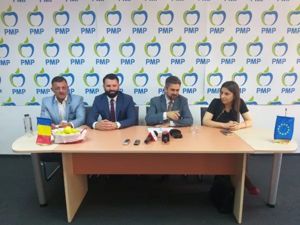 Ei jucător, spectator, eu - învăţător. Theodor Paleologu, la Braşov, despre preşedintele care vrea să fie