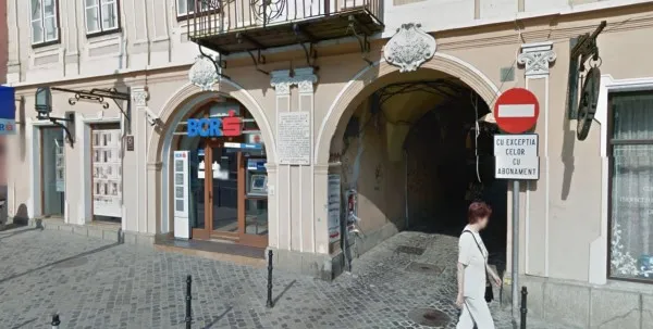 Birocraţie complicată pentru un acces la Aleea După Ziduri