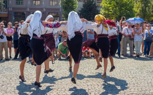 9 zile maghiare de la Braşov