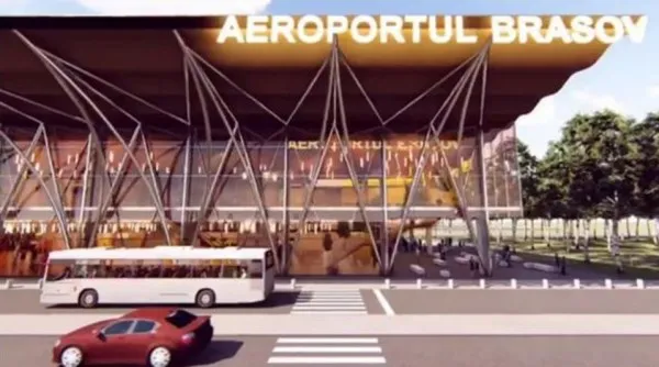 Comisia Europeană va afla mâine planul Ministerului Fondurilor Europene pentru finanţarea aeroportului 

