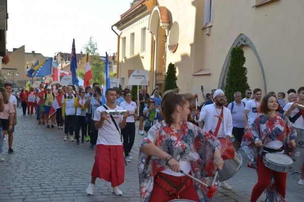 Braşovul a fost „ocupat” ieri de alergători