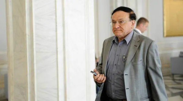 Căncescu, mişcare surpriză: S-a dus ieri la SIIJ, cu două plângeri împotriva procurorilor de la DNA Braşov 