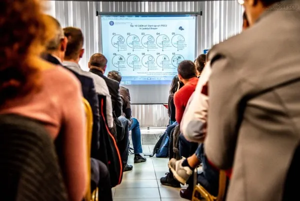 Start-Up Nation 3 ar putea fi lansat până la sfârşitul anului