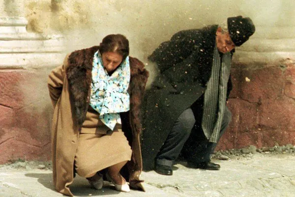 Ce a cântat Nicolae Ceauşescu cu puţin timp înainte să moară