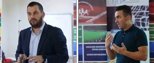 Cei mai buni psihologi sportivi din România vin la Braşov