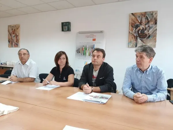Gaudeamus Braşov, a doua ediţie, la start