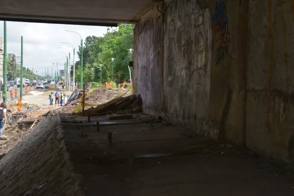 Aproape 10 milioane de lei pentru lărgirea străzii 13 Decembrie pe tronsonul dintre pasajul CFR şi intersecţia de la Făget
