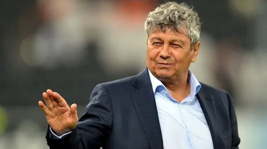 Mircea Lucescu nu are noroc la Bursă: compania la care este acţionar, Romradiatoare Braşov, trece pe pierdere