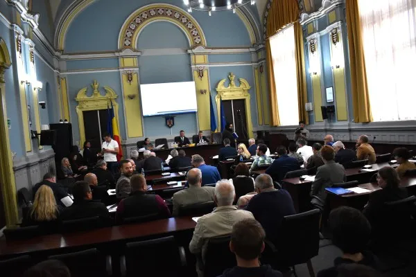 Preşedintele Comitetului Internaţional Olimpic a invitat autorităţile din Braşov la o discuţie despre Olimpiada din 2020 