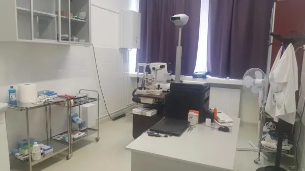Spitalul din Săcele îşi diversifică oferta medicală: Neurologie, Oncologie, Oftalmologie, Endocrinologie, Diabet şi Ginecologie