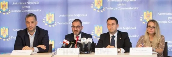 Cattani de România. Sorin Susanu a primit a treia funcţie de şef în ANPC